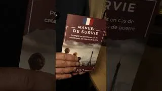 Miniature : JEU-CONCOURS : des manuels de survie à gagner ! [Terminé]