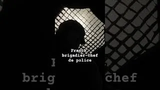 Miniature : Interview exclusive d’un policier sur l’État de la France