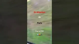 Miniature : Direction vers le PGW !!! 🎮🎮🎮