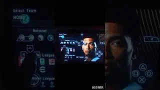 Miniature : efootball 2026 #abonnetoi #jeuxvidéo #games #efootball2026psp #android #gamplay #shorts #fypシ゚viral