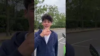 Miniature : En jeune permis en plus🤣😈#humour #auto #gt3rs #porsche
