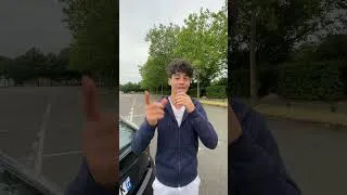 Miniature : Une GTi pour les pauvres ?! #auto #humour #ford