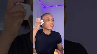 Miniature : Skin care parfaite pour la canicule 🥵  #makeup #skincare #makeuptutorial #blackgirlmakeup