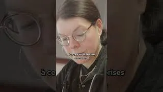 Miniature : Camille est gestionnaire administrative à Brest métropole !