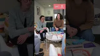 Miniature : JURY JEUNE : SOIRÉE D’INFORMATION LE 22 MARS 🙋🗳