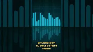 Miniature : Du lithium et du rubidium dans le fossé rhénan