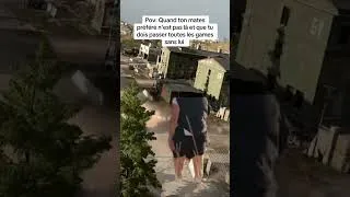 Miniature : Quand ton mate n'est pas la... #Meme #callofduty