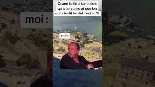 Miniature : J'ai pas compris #callofduty #warzone #tiktokgaming