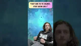Miniature : “C’est qu’une défaite...” 🤬  #gaming #jeuxvidéo