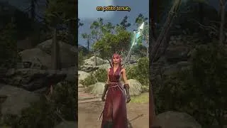 Miniature : Se balader en culotte grâce a des mods #rpg #baldursgate3 #bg3