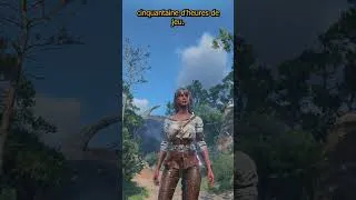 Miniature : Avoir l'armure the Witcher et des skins uniques grâce à des mods #rpg #baldursgate3 #bg3
