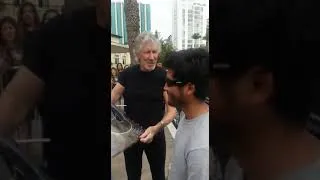 Miniature : Roger Waters vs  Pulse