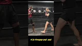 Miniature : Défendre les low kicks en MMA part. 2