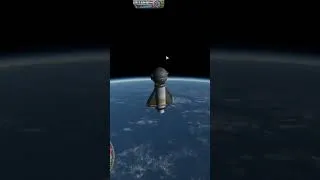Miniature : On est dans l'espace !