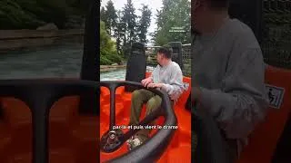 Miniature : Une journée avec moi au Parc Astérix !