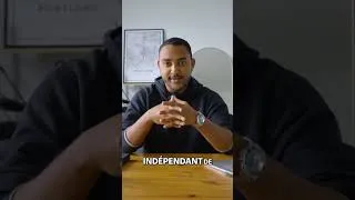 Miniature : Devenir indépendant financièrement en travaillant 5h par semaine 🔥