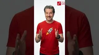 Miniature : L'IA et le CRM : Ne branchez pas une IA sur du chaos ! #conseilsbusiness