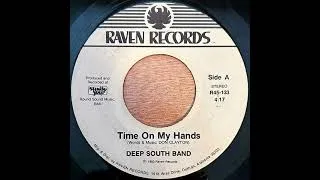 Miniature : Deep South Band- Beautiful Lady (Modern Soul Boogie)
