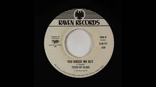 Miniature : (Extrait) Touch of Class- You knock me out (Rare Modern Soul)