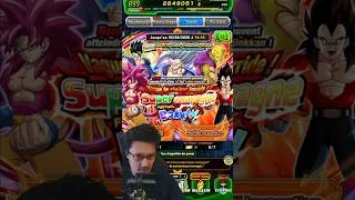 Miniature : Petite multi sur le portail All Star Tanabata Dokkan Battle !
