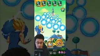 Miniature : Comment détruire l'Armée des Metal Cooler avec le nuke de Majin Vegeta sur Dokkan Battle ?