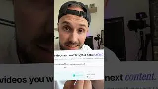 Miniature : Transforme une vidéo YouTube en contenu prêt à publier