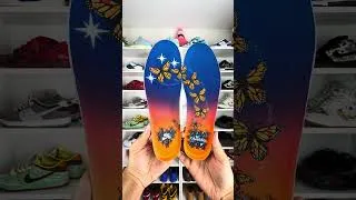 Miniature : Dunk SB Bluetile 🦋