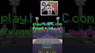 Miniature : Quand tu as plus tes CONTROL sur MINECRAFT. #minecraft #bricetv_play