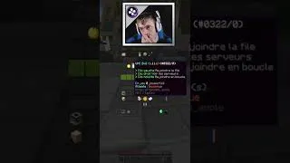 Miniature : Personne en UHC sur Epicube #minecraft #bricetv_play