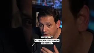 Miniature : Pourquoi personne ne veut que tu comprennes l’argent ?