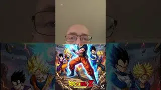 Miniature : #dragonball #transformation