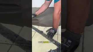 Miniature : Si vous sautez cette étape, votre nouveau sol ne sera jamais impeccable
