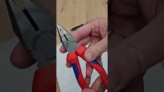 Miniature : Nouvel achat sur Leboncoin #outillage #knipex @KNIPEXofficial