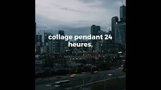 Miniature : Colle PVA