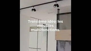 Miniature : 7 idées pour aménager un jardin en ville