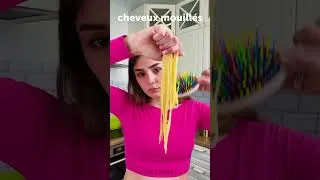 Miniature : Regardez ceci avant de vous brosser à nouveau ! 🚫🍝