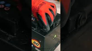 Miniature : Ma clé mords fort pour arrêter l'étincelle 🔧⚡️