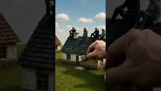 Miniature : Restauration d'une ferme inondée | Grand nettoyage et rénovation après une inondation 🏡💧✨