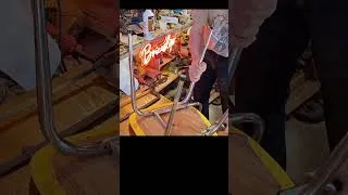 Miniature : poésie bricolage et pissenlit