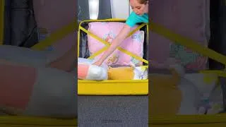 Miniature : 🚀 INDISPENSABLES POUR DES VOYAGES EN FAMILLE ! #famille