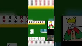 Miniature : Trouver un meilleur plan de jeu que celui là -Bridge - Jeu de Carte