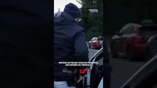 Miniature : Refus d'obtempérer : il conduit avec un permis suspendu...