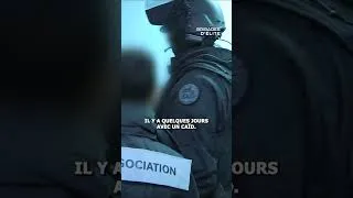 Miniature : Un forcené retient en otage un surveillant pénitencier, la négociatrice arrive sur place !