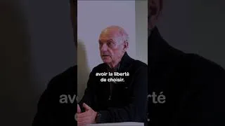 Miniature : La liberté de choisir!