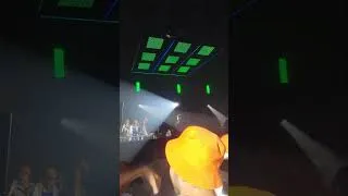 Miniature : MONDELLO (LIVE AT TOMORROWLAND 2026)