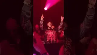 Miniature : MONDELLO : II (LIVE AT TOMORROWLAND 2026)
