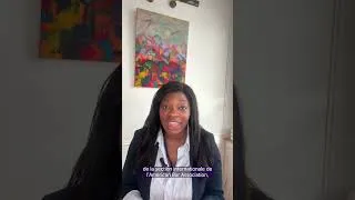 Miniature : Alumni Awards 2026 - Finaliste Entreprenariat et innovation - Priscilla Tshibemba-Petit