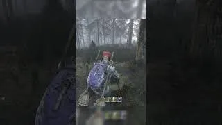 Miniature : Des bêtises sur DayZ #dayz #shorts