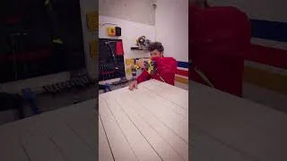 Miniature : J’aménage mon Kangoo 😍