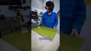 Miniature : Comment choisir son papier de verre / abrasif ?
